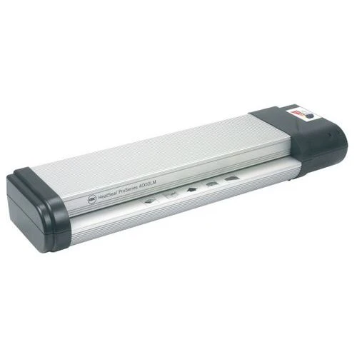 GBC® Plastifieuse HeatSeal ProSeries- Format A2- GBC 3 GBC® Plastifieuse HeatSeal ProSeries- Format A2- GBC