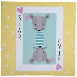 Album Photo Livre De 30 Pages - Exacompta