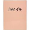 Livre D'or De 100 Pages - Exacompta -Bureau Produits Magasin AIG11284566