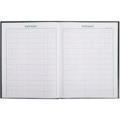 Piqûre Et Registre Spécial Courriers - Le Dauphin