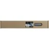 Sous Main Souple En Crystal - Exacompta -Bureau Produits Magasin AIG11288480