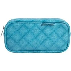 Trousse Rectangulaire En Polyuréthane Lot De 6 Assortis - Exacompta