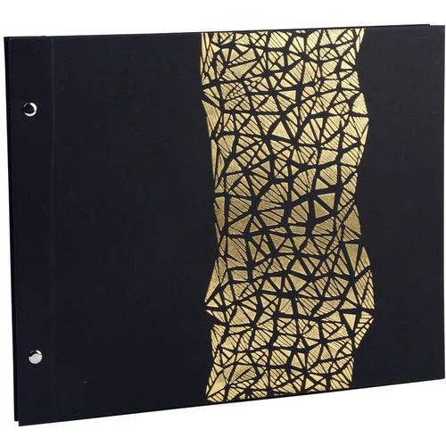 Album Photo à Vis De 40 Pages - Exacompta 3 Album Photo à Vis De 40 Pages - Exacompta