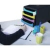 Pot à Crayons Modulable - Exacompta -Bureau Produits Magasin AIG11298418