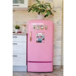 Tableau Photo Métallique Doré - Exacompta -Bureau Produits Magasin AIG11298895