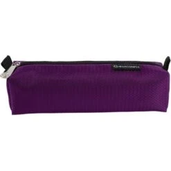 Trousses 4 Formes En Polyester Lot De 20 Assortis - Exacompta -Bureau Produits Magasin AIG11299121