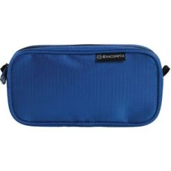 Trousses 4 Formes En Polyester Lot De 20 Assortis - Exacompta -Bureau Produits Magasin AIG11299122