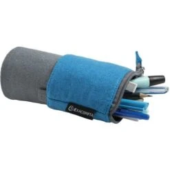 Trousse Pot à Crayons Lot De 6 Assortis- Exacompta 7 Trousse Pot à Crayons Lot De 6 Assortis- Exacompta -Bureau Produits Magasin AIG11299124