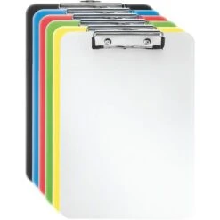 Porte-bloc A4 VIVIDA - Pack De 10 - Esselte