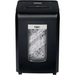 Destructeur ProMax QS RSS1838 EU - Rexel