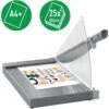 Cisaille A4+ Office Pro - Leitz -Bureau Produits Magasin AIG12007912