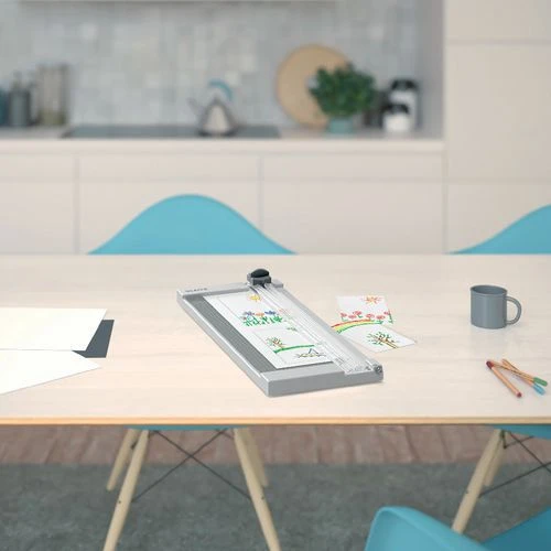 Coupeuse Home A4 Leitz 4 Coupeuse Home A4 Leitz – Image 2