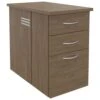 Caisson Hauteur Bureau Quatuor Profondeur 80 Cm -Bureau Produits Magasin AIG12722153