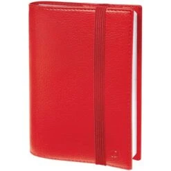 Agenda Civil Semainier Time Life Pocket - Année 2024 - Quo Vadis