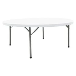 Table Pliante Ø 152 Cm PHD