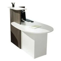 Comptoir Accueil Bancano