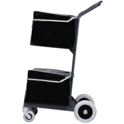 Housse Pour Corbeille - Lot De 2 - Outil Océan