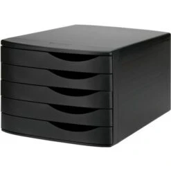 Class'box: 5 Grands Tiroirs: Re-Solution