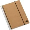 Cahier A5: Reliure Spirale 1 Cahier A5: Reliure Spirale -Bureau Produits Magasin AIG15649752