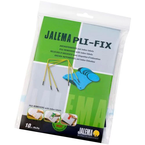 Relieur Pli-Fix 3 Relieur Pli-Fix