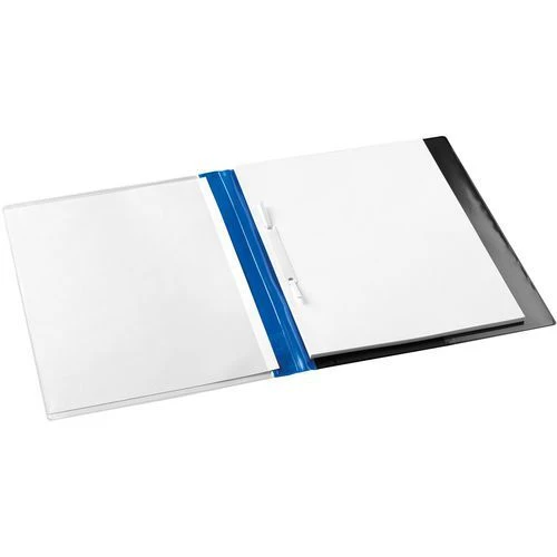 Chemise De Rapport Avec Bandeau - Jalema 3 Chemise De Rapport Avec Bandeau - Jalema