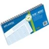 To Do Weekly: 100% Papier Recyclé -Bureau Produits Magasin AIG15650952
