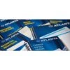 Cahier: 330 X 135 Mm: Reliure Spirale -Bureau Produits Magasin AIG15651735