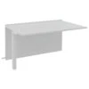Module Suivant Largeur 120 Cm 2 Module Suivant Largeur 120 Cm -Bureau Produits Magasin AIG15928016