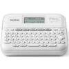 Étiqueteuse Bureautique Professionnelle PT-D410VP Azerty - Brother -Bureau Produits Magasin AIG16198651