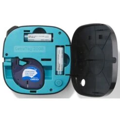 Etiqueteuse Letratag LT 200B Bluetooth - DYMO® -Bureau Produits Magasin AIG16524161