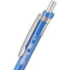 Porte-mine Tikky HB 0.7 Mm - Corps Bleu - ROtring® 1 Porte-mine Tikky HB 0.7 Mm - Corps Bleu - ROtring® -Bureau Produits Magasin AIG16524717