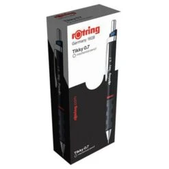 Porte-mine Tikky II Calibré 0.7 Mm - ROtring® -Bureau Produits Magasin AIG16524731
