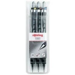 Porte-mine Tikky II Calibré 0.7 Mm - ROtring® -Bureau Produits Magasin AIG16526406