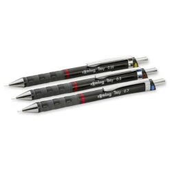 Porte-mine Tikky II Calibré 0.7 Mm - ROtring® -Bureau Produits Magasin AIG16526415
