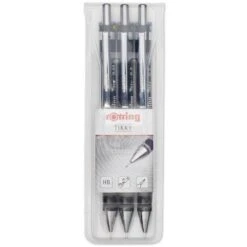 Porte-mine Tikky II Calibré 0.7 Mm - ROtring® -Bureau Produits Magasin AIG16526419