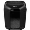 Destructeur De Document Powershred LX41 - Fellowes -Bureau Produits Magasin AIG17233060
