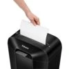 Destructeur De Document Powershred LX50 - Fellowes -Bureau Produits Magasin AIG17233071
