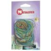 Elastique Couleur Coul/Dimen.Ass295320 - Metaltex -Bureau Produits Magasin AIG17936175