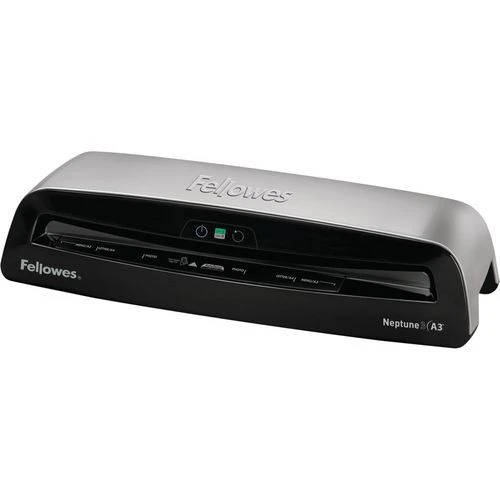 Plastifieuse Fellowes Neptune 3 3 Plastifieuse Fellowes Neptune 3