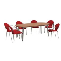 Ensemble De Mobilier