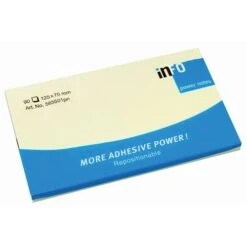 Note Repositionnable éco -Bureau Produits Magasin AIG1861517