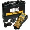 Kit étiqueteuse Dymo Rhino Pro 5200 -Bureau Produits Magasin AIG1876695