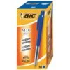 Stylo Bille Rétractable BIC M10 - Boîte -Bureau Produits Magasin AIG1877456