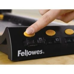 Rogneuse Fellowes - Neutron Plus A4 -Bureau Produits Magasin AIG2001220