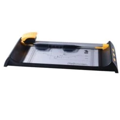 Rogneuse Fellowes - Neutron Plus A4 -Bureau Produits Magasin AIG2002363