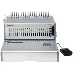 Perforelieur Fellowes - Orion 500e -Bureau Produits Magasin AIG2043433