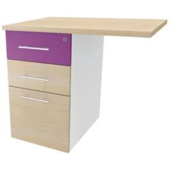 Caisson Fixe Neo -Bureau Produits Magasin AIG2085026