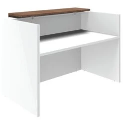 Banque D'accueil Luxo -Bureau Produits Magasin AIG2103106