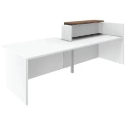 Banque D'accueil Luxo -Bureau Produits Magasin AIG2103109