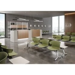 Banque D'accueil Luxo -Bureau Produits Magasin AIG2104625